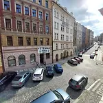 Apartment Zuzana Piano